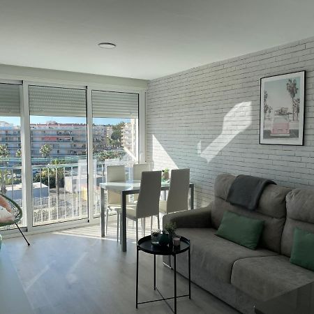 Apartamento Paradis Playa 拉皮内达 外观 照片