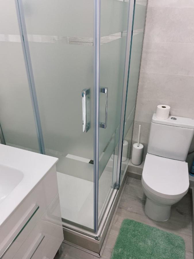 Apartamento Paradis Playa 拉皮内达 外观 照片