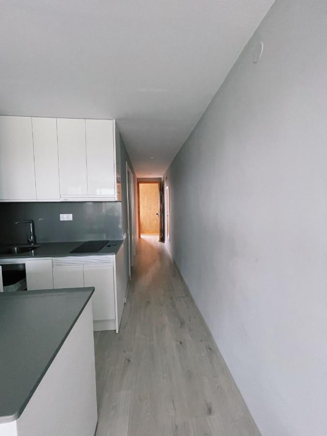Apartamento Paradis Playa 拉皮内达 外观 照片
