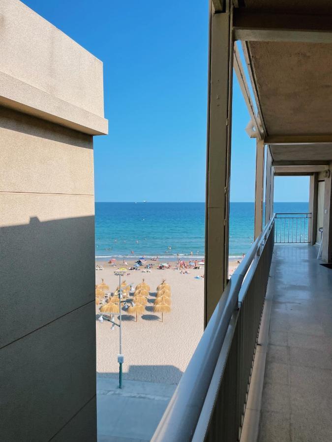 Apartamento Paradis Playa 拉皮内达 外观 照片
