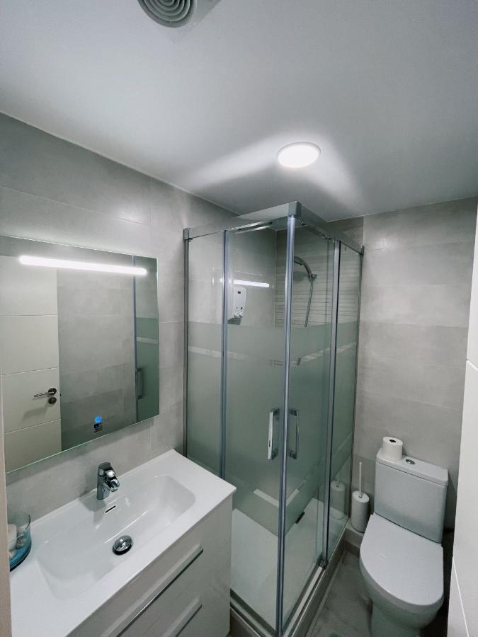 Apartamento Paradis Playa 拉皮内达 外观 照片