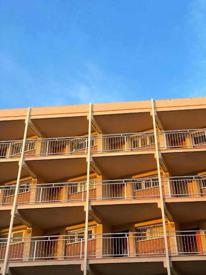 Apartamento Paradis Playa 拉皮内达 外观 照片