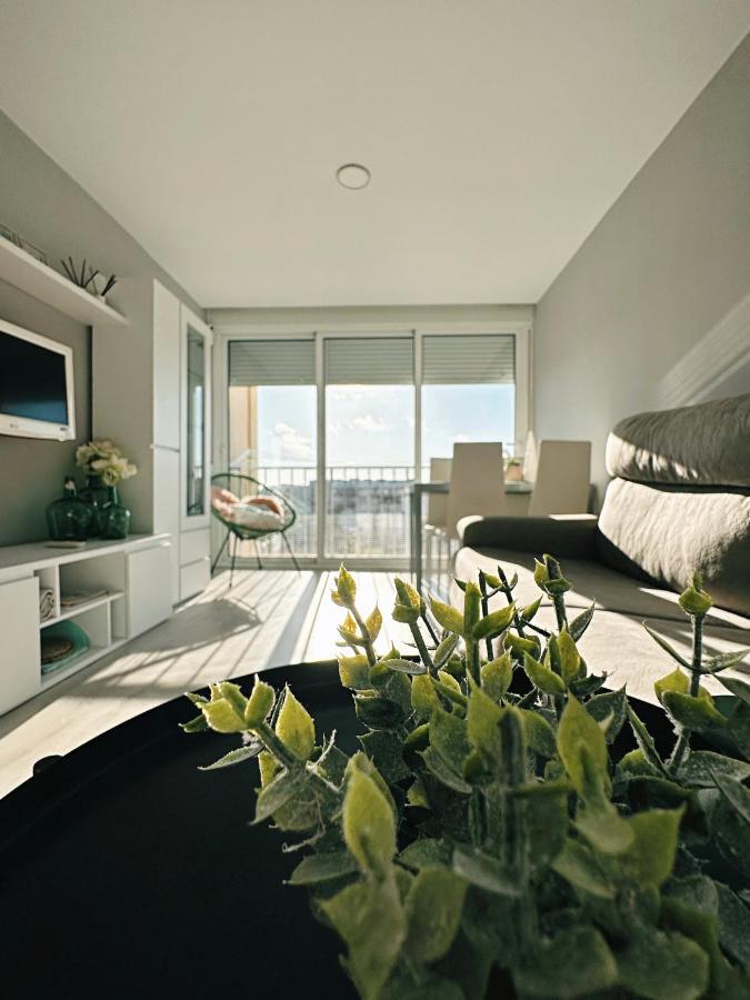 Apartamento Paradis Playa 拉皮内达 外观 照片