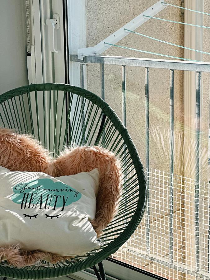Apartamento Paradis Playa 拉皮内达 外观 照片