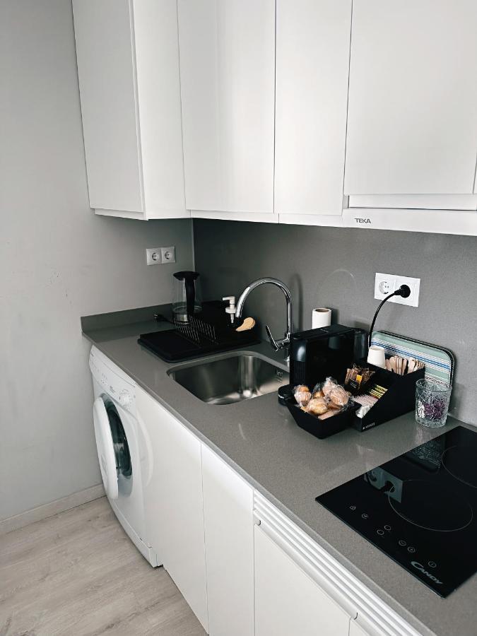 Apartamento Paradis Playa 拉皮内达 外观 照片
