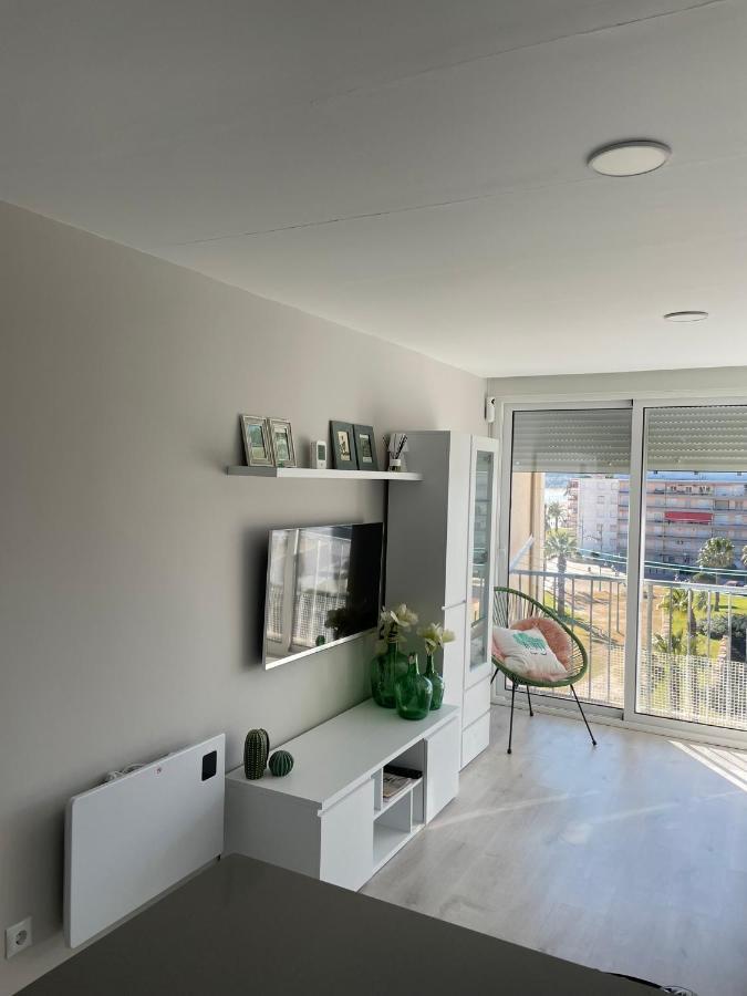 Apartamento Paradis Playa 拉皮内达 外观 照片