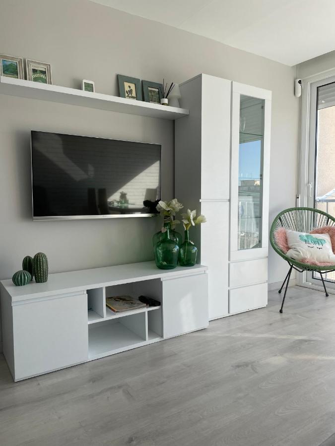 Apartamento Paradis Playa 拉皮内达 外观 照片