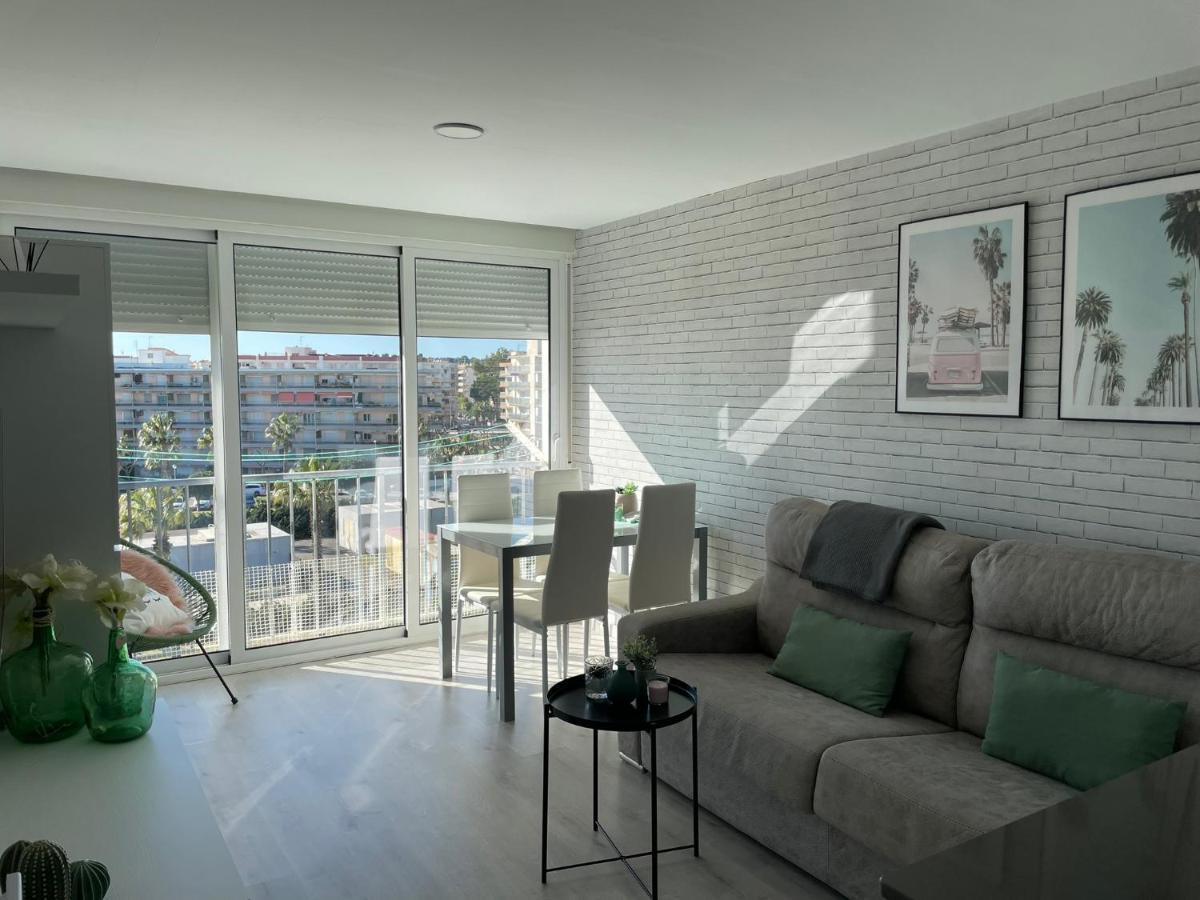 Apartamento Paradis Playa 拉皮内达 外观 照片