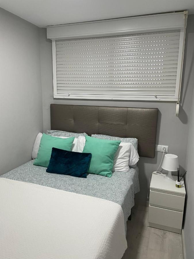 Apartamento Paradis Playa 拉皮内达 外观 照片