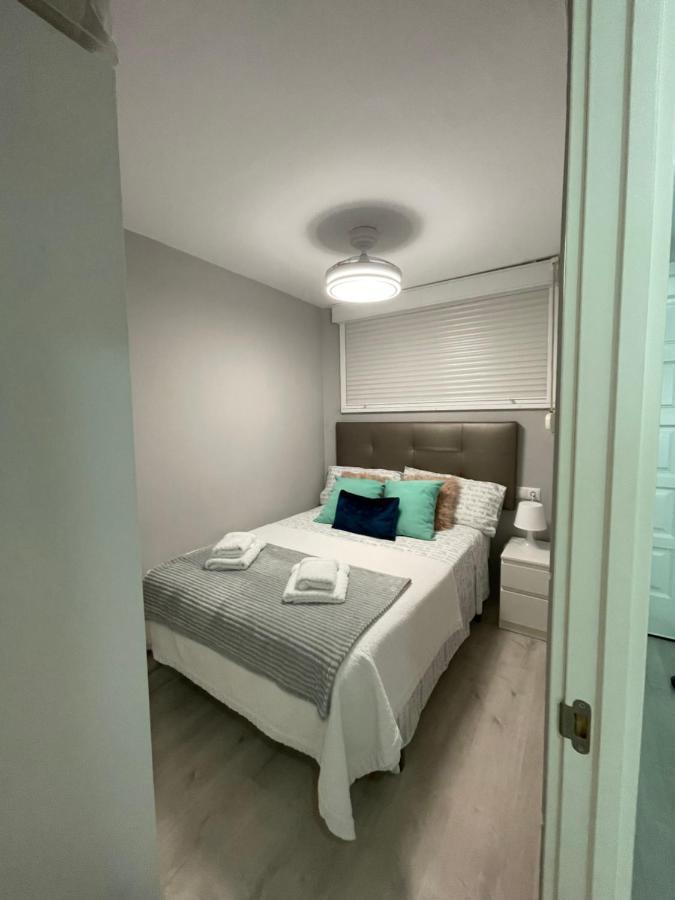 Apartamento Paradis Playa 拉皮内达 外观 照片